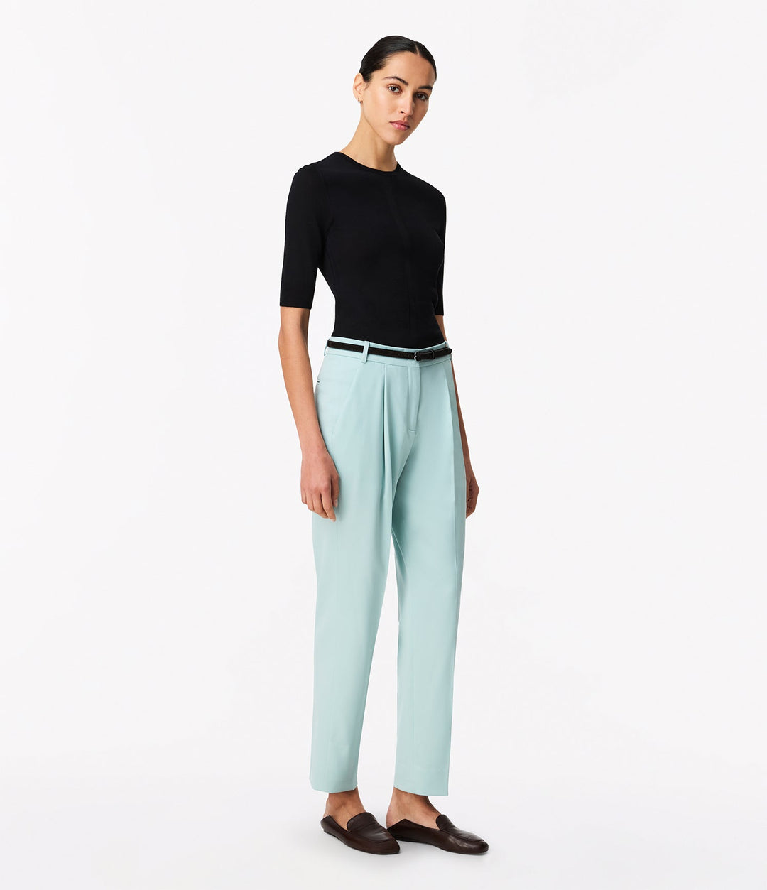 Peg Trouser
