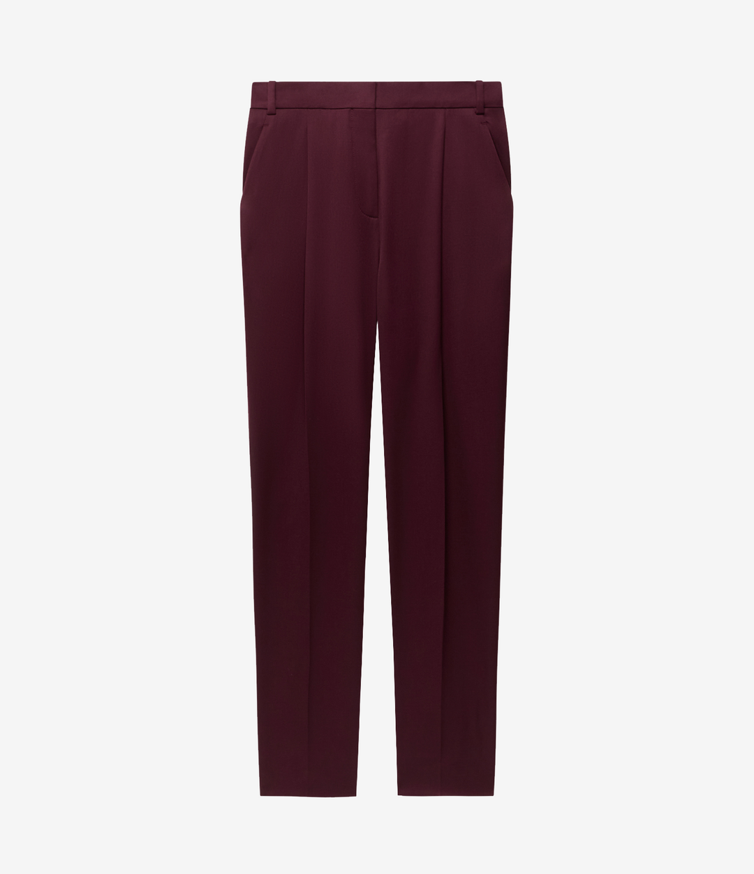 Peg Trouser