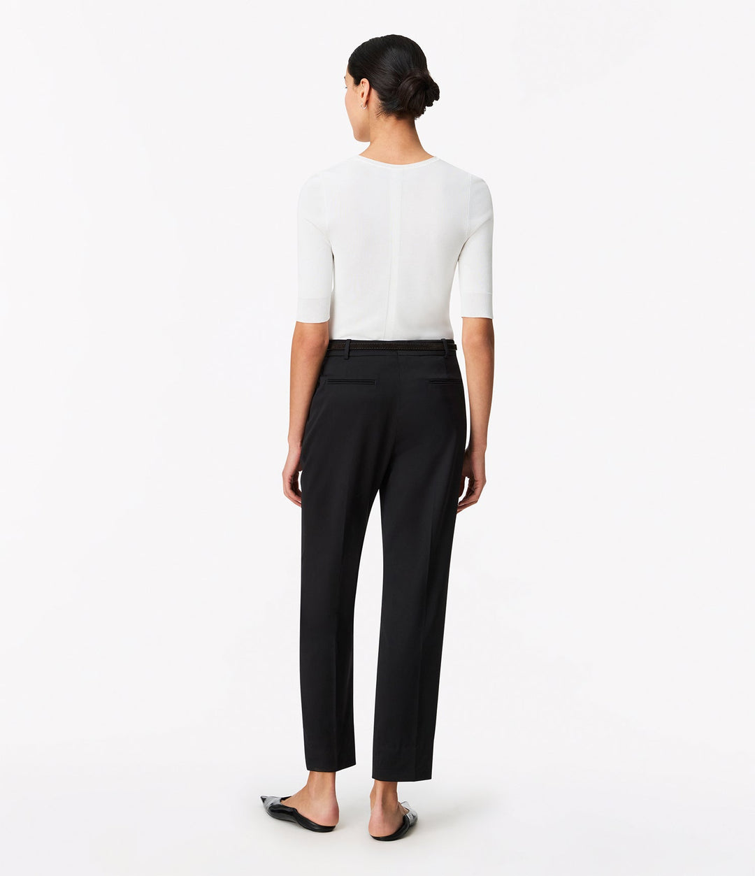 Peg Trouser