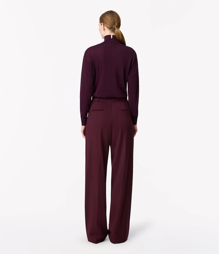 Featherweight Turtleneck