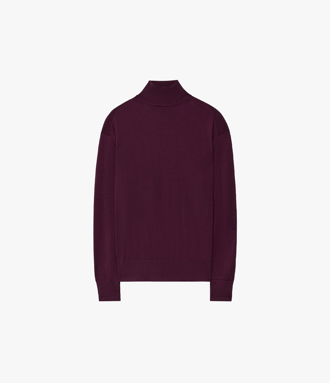 Featherweight Turtleneck