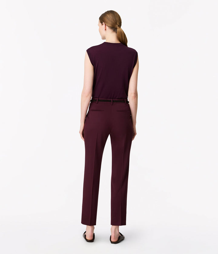 Peg Trouser