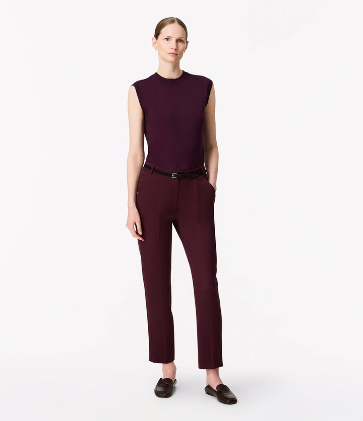 Peg Trouser