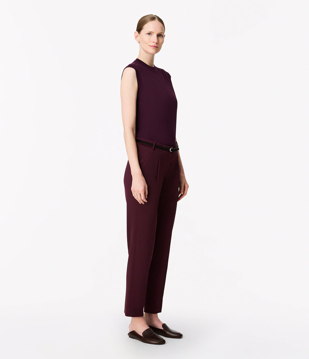 Peg Trouser