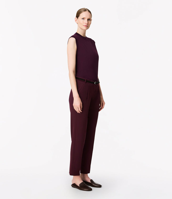 Peg Trouser
