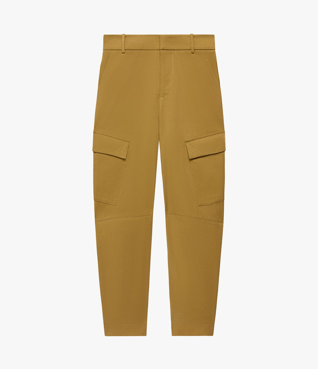 Curved Cargo Pant