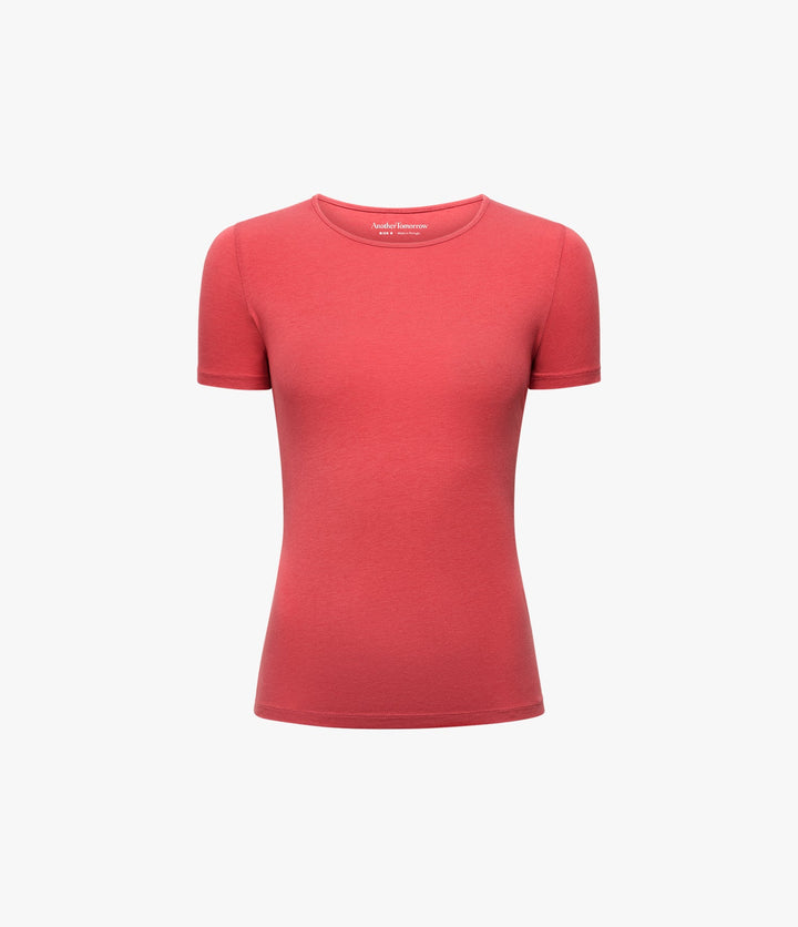 Fitted Tee