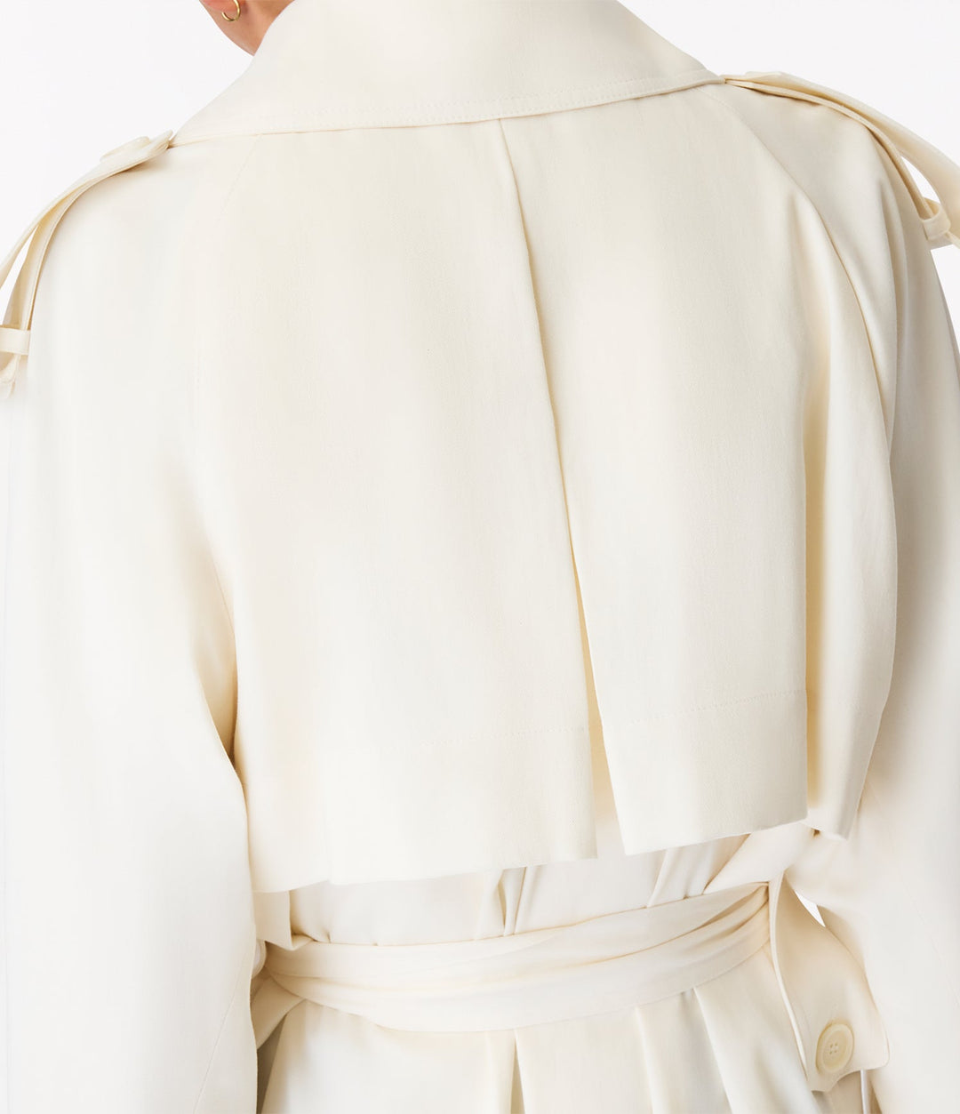Soft Trench