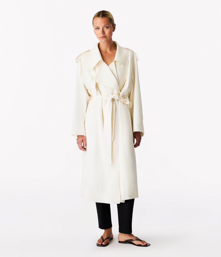 Soft Trench