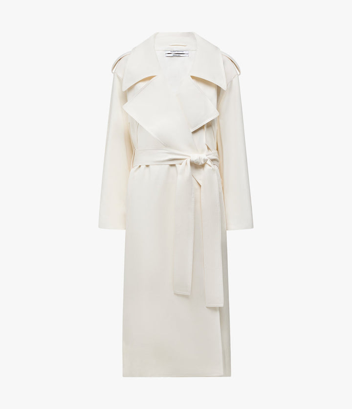 Soft Trench