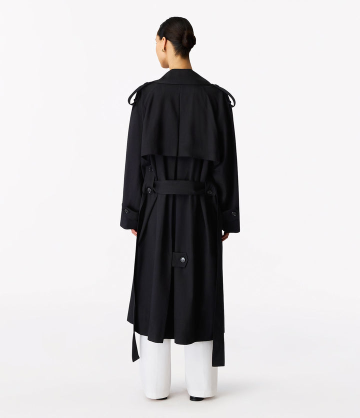 Soft Trench