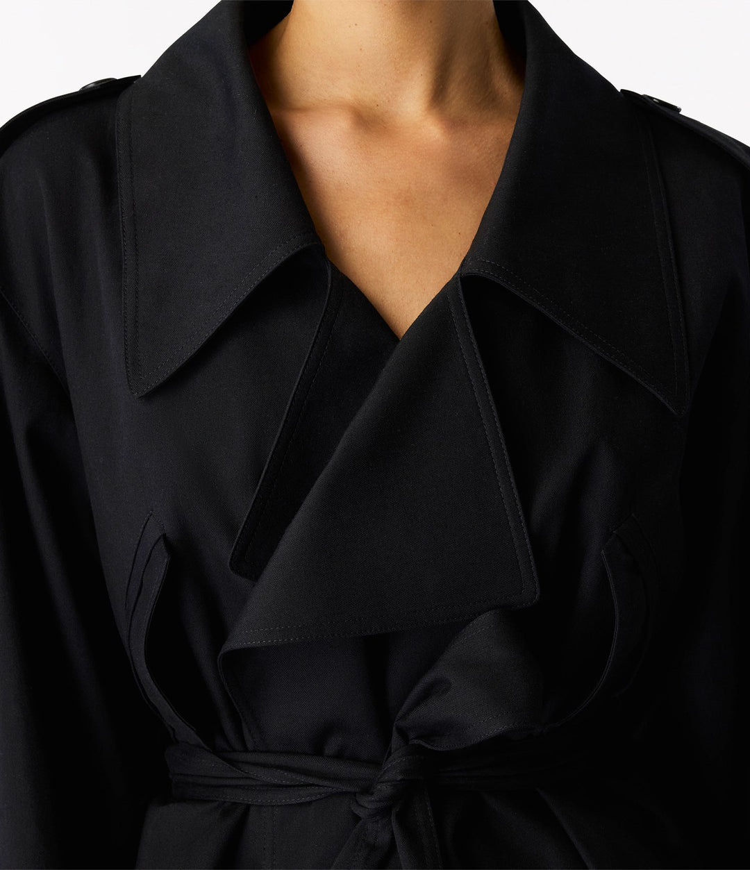 Soft Trench