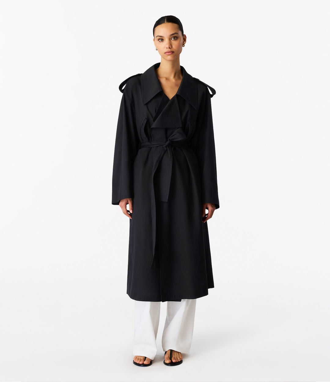 Soft Trench