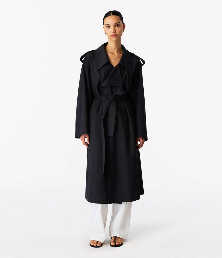 Soft Trench