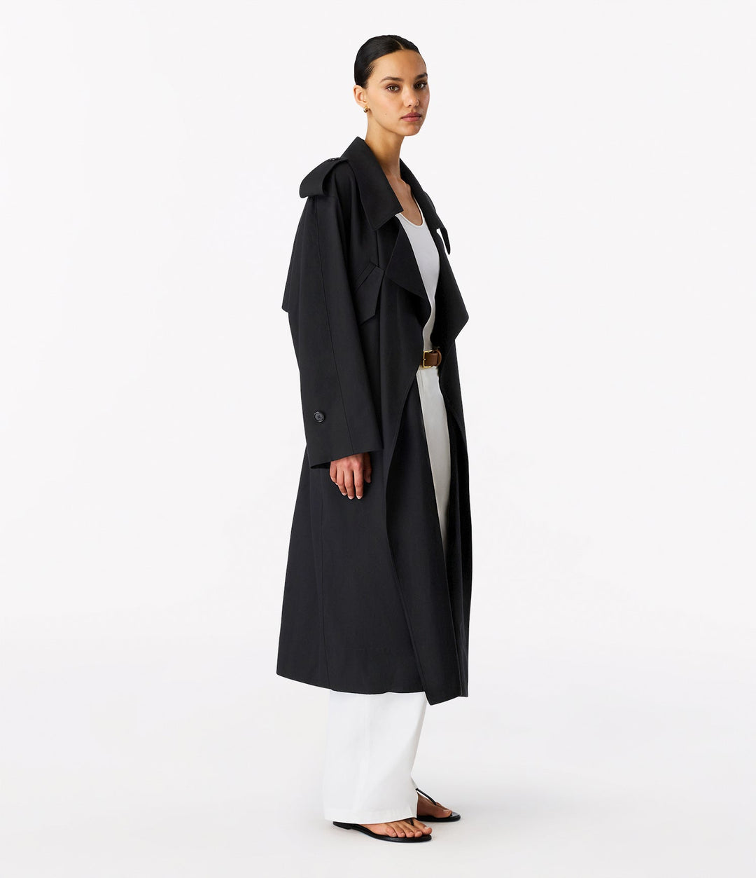 Soft Trench