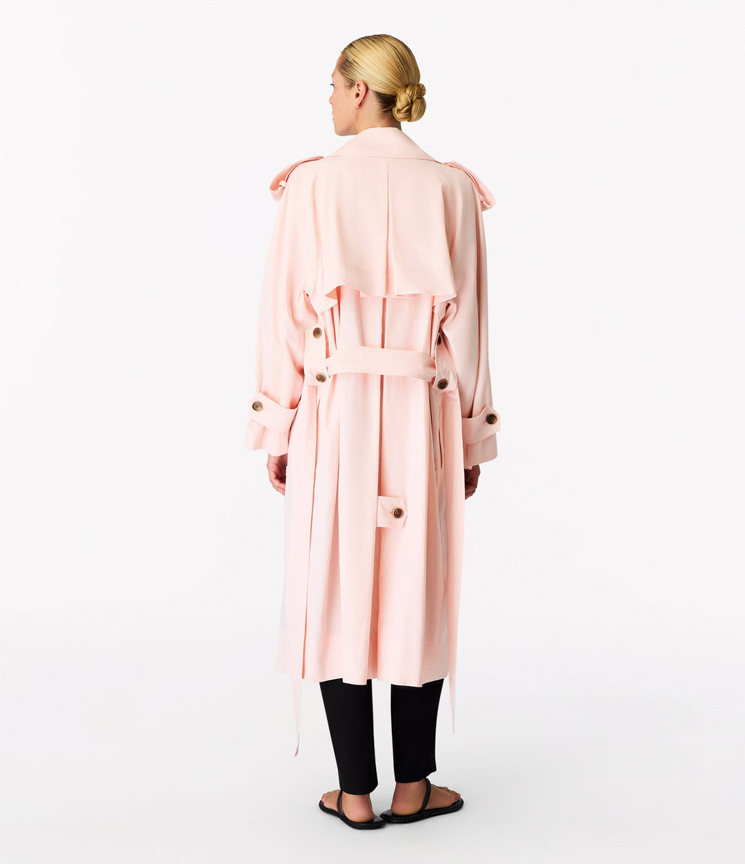 Soft Trench