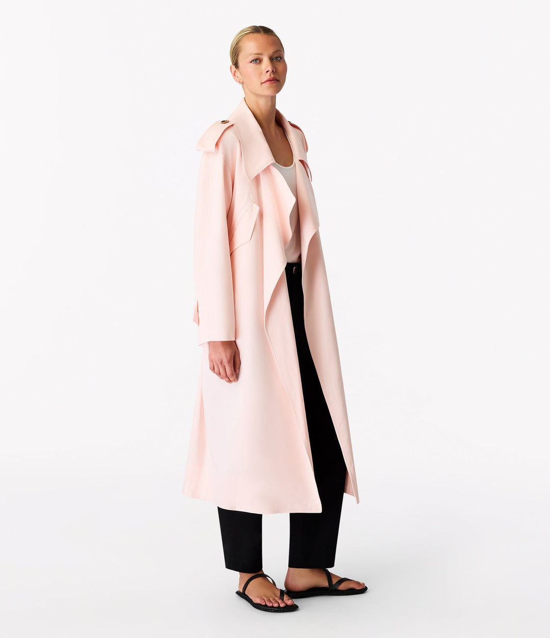Soft Trench
