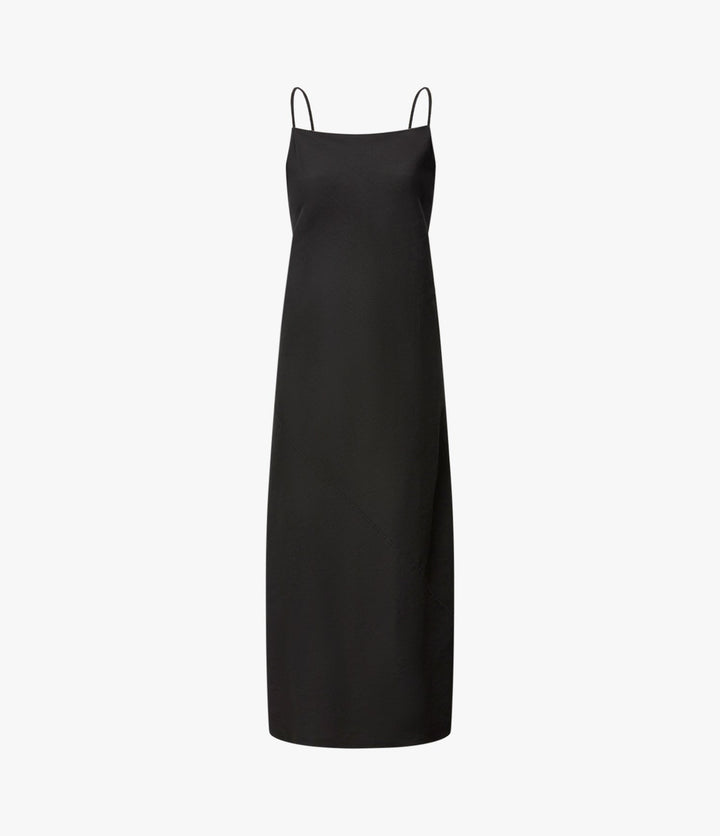 Square Neck Slip Dress