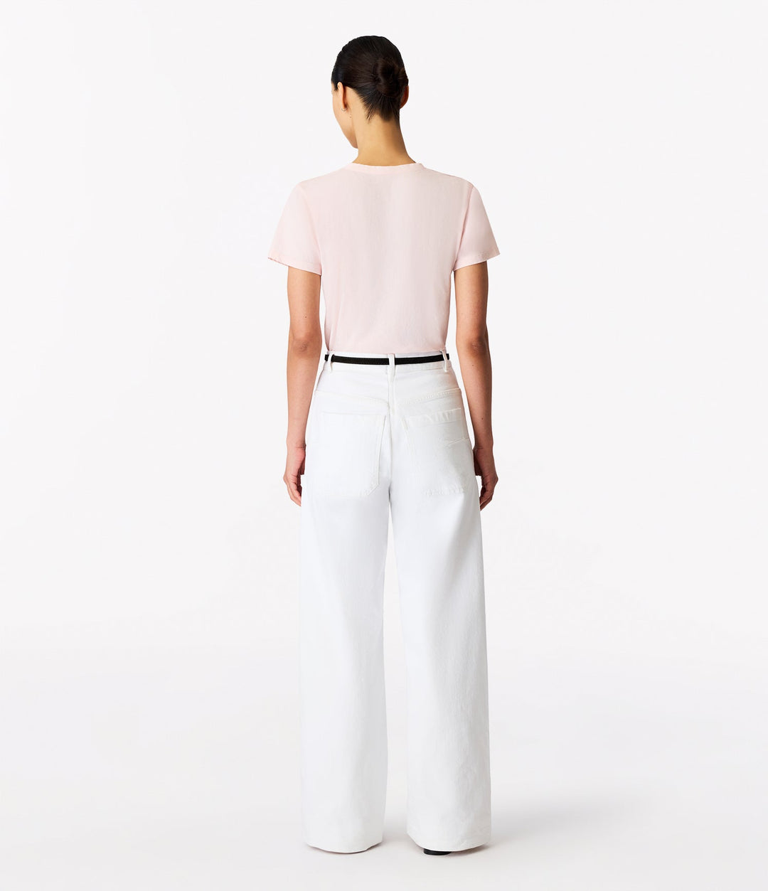 V-Neck Tee