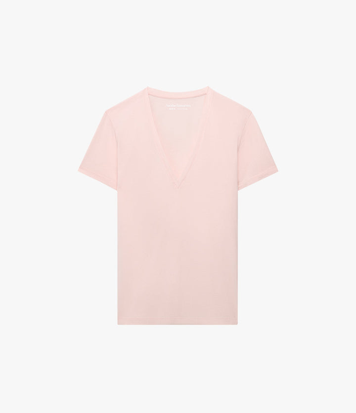 V-Neck Tee