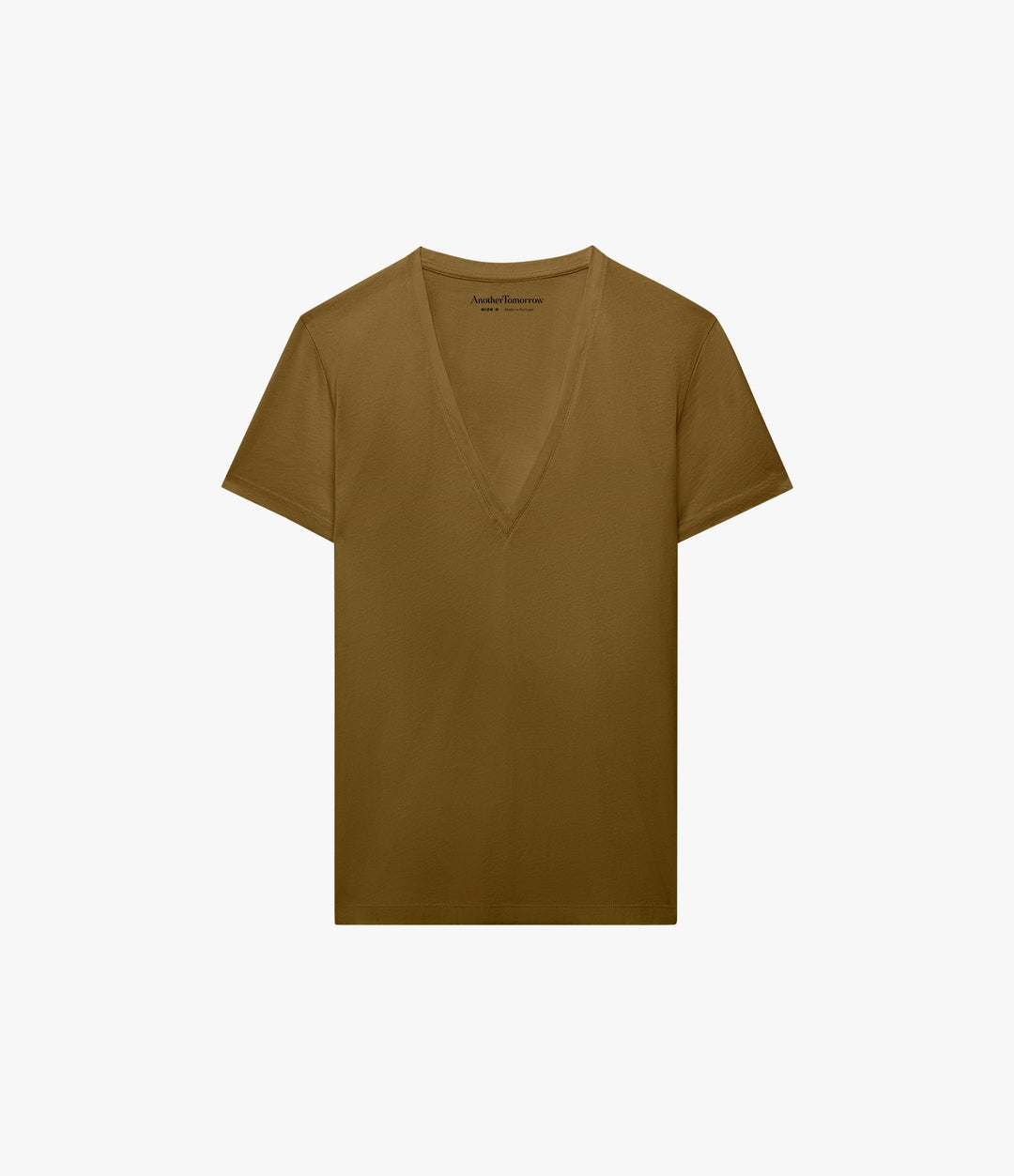 V-Neck Tee