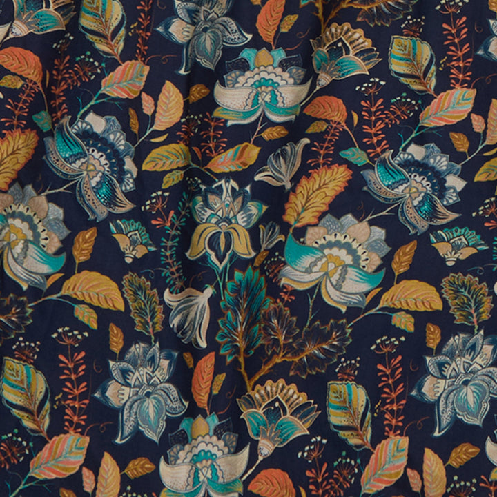 Asian Paisley Print Boxer Shorts