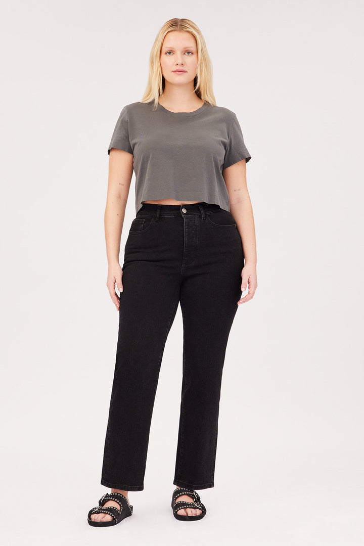 ASE PLUS - STRAIGHT JEANS | VENTURA