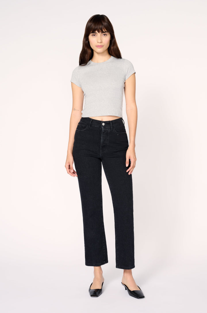 ASE - STRAIGHT JEANS | VENTURA