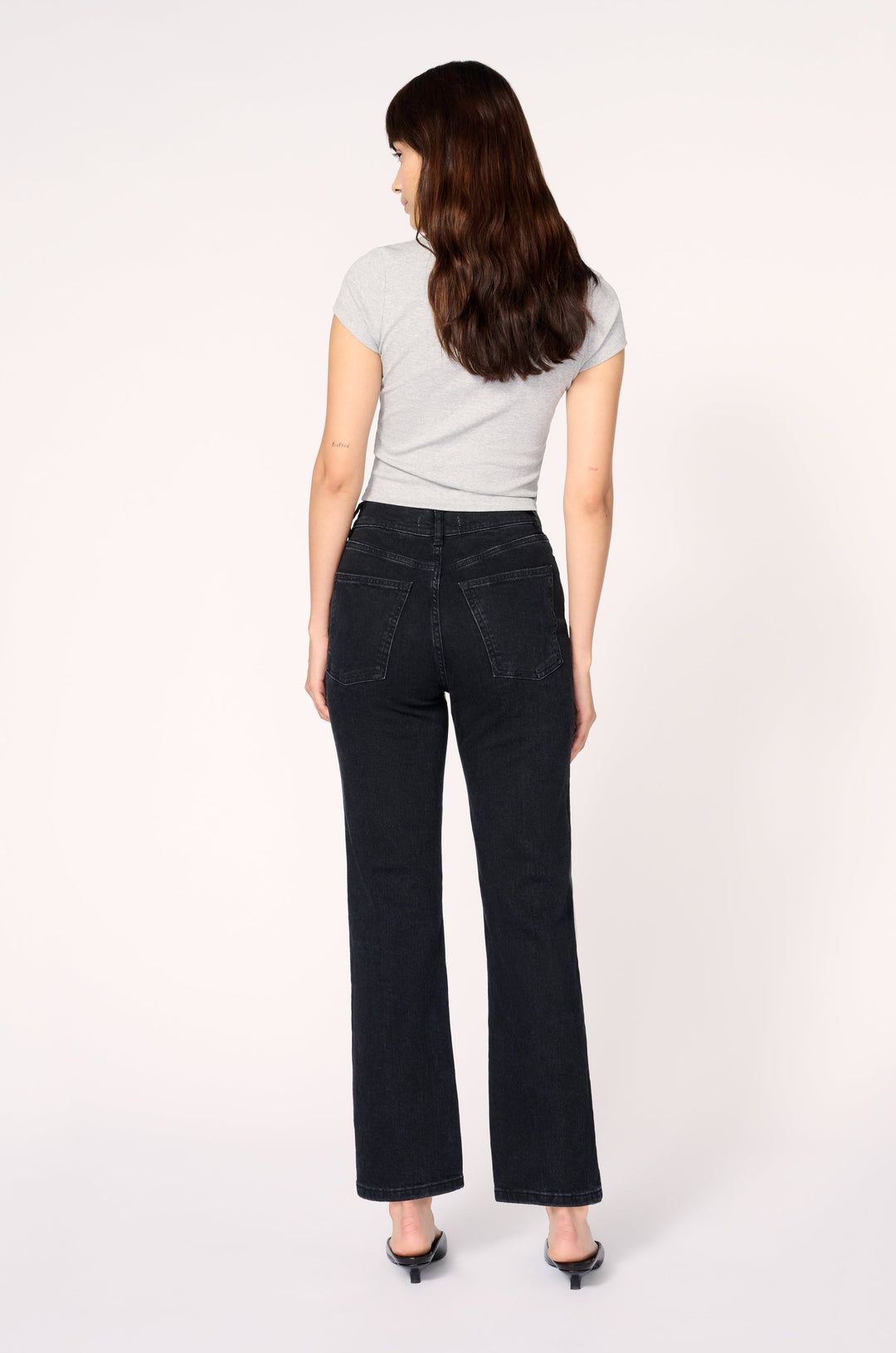 ASE - STRAIGHT JEANS | VENTURA