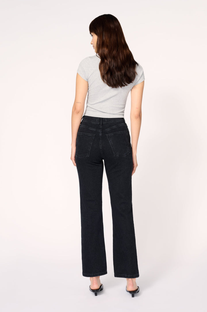 ASE - STRAIGHT JEANS | VENTURA