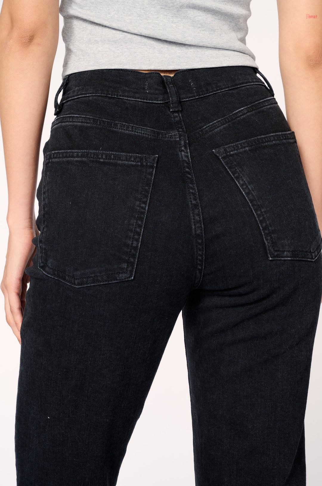ASE - STRAIGHT JEANS | VENTURA