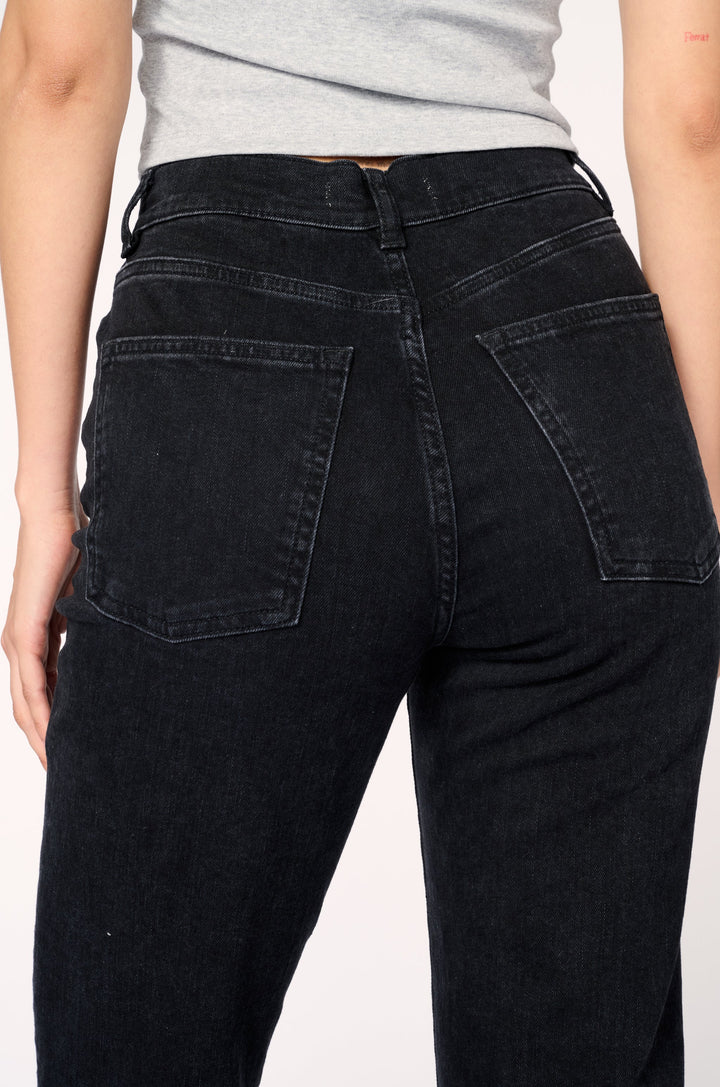 ASE - STRAIGHT JEANS | VENTURA