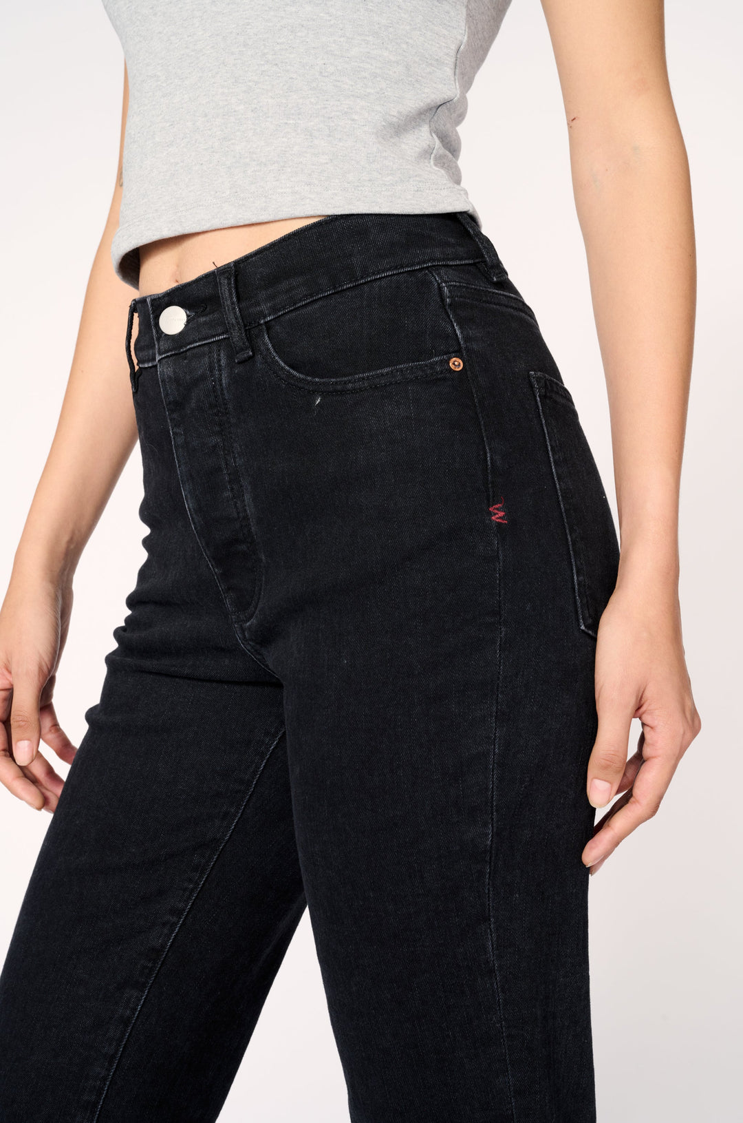ASE - STRAIGHT JEANS | VENTURA