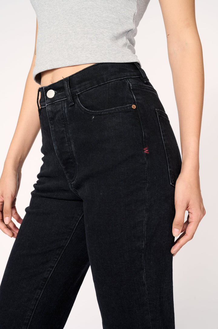 ASE - STRAIGHT JEANS | VENTURA