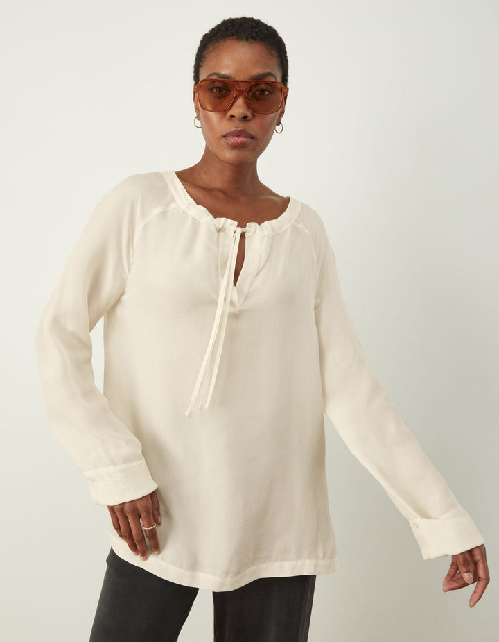 New Horizons Tunic