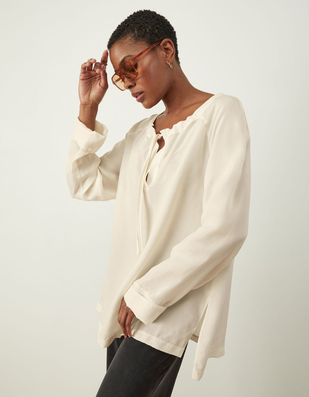 New Horizons Tunic