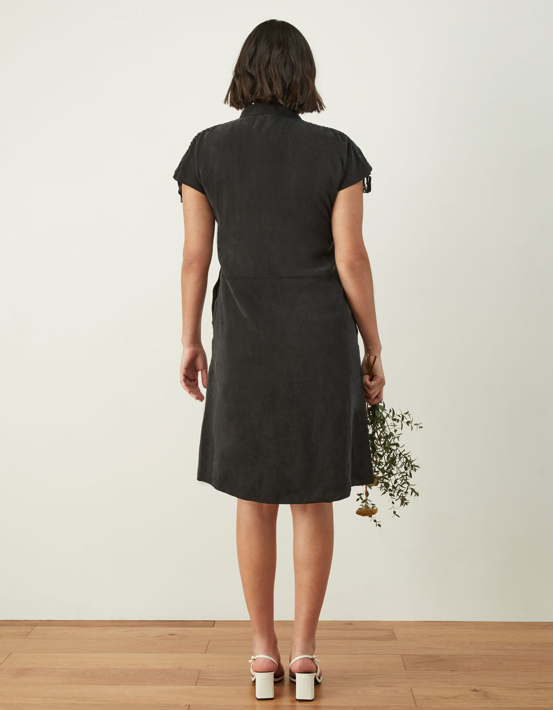 Something Special Shirt Dress