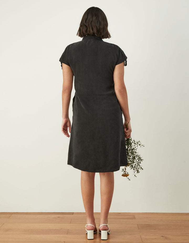 Something Special Shirt Dress
