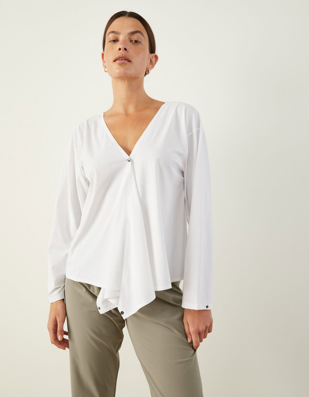 That's A Wrap Top