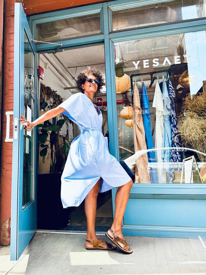 Addis dress