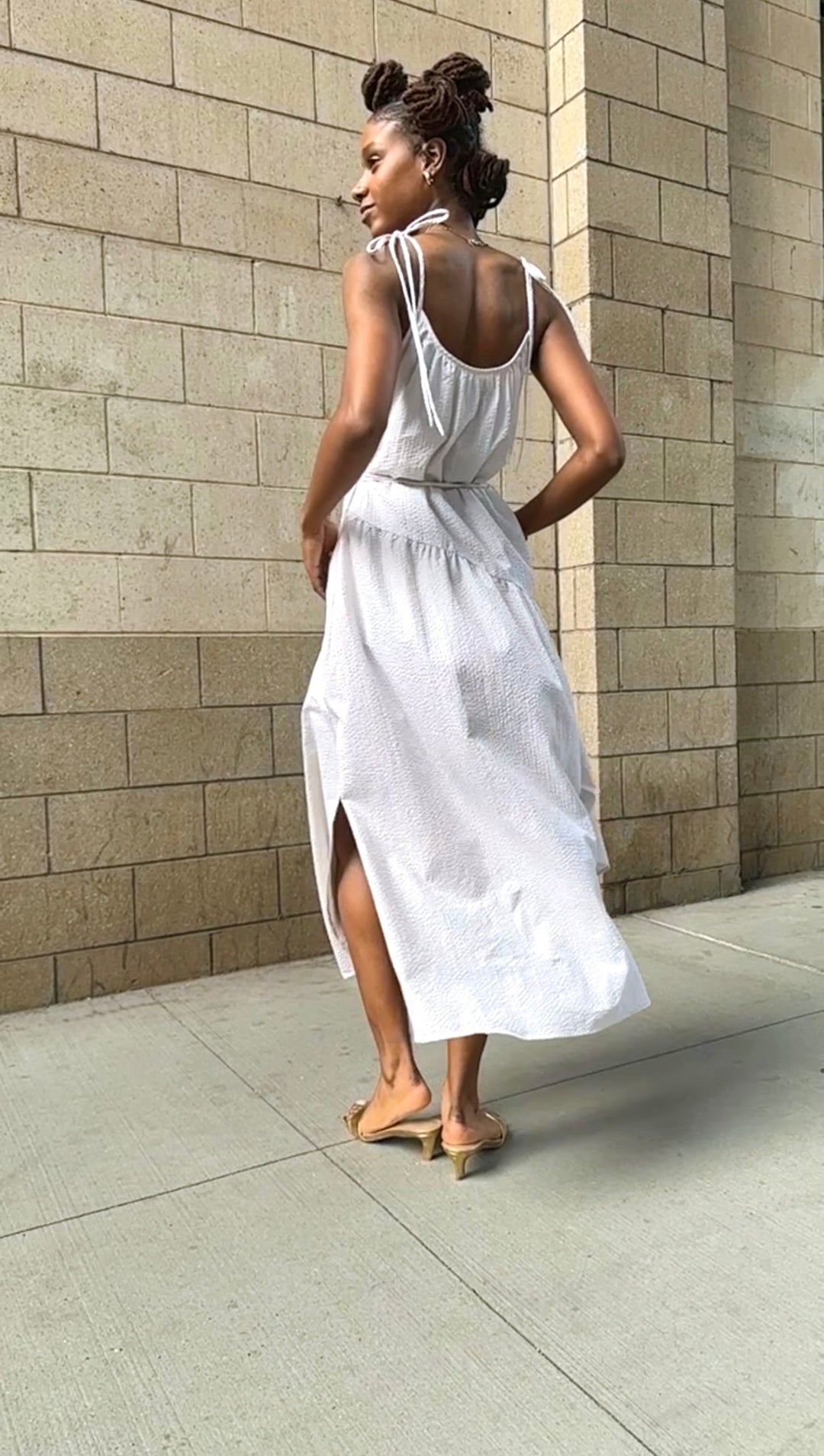Eden dress