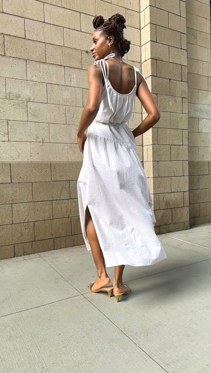 Eden dress