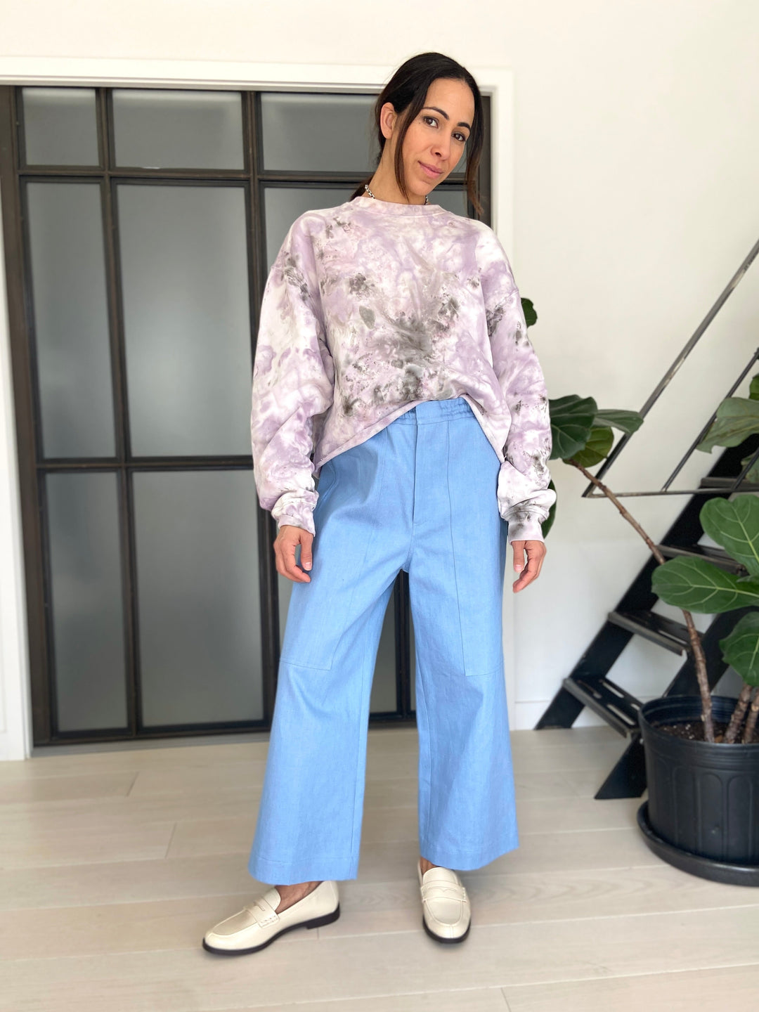 Almaz pants