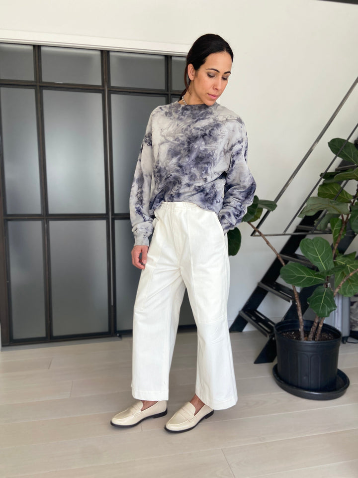 Almaz pants