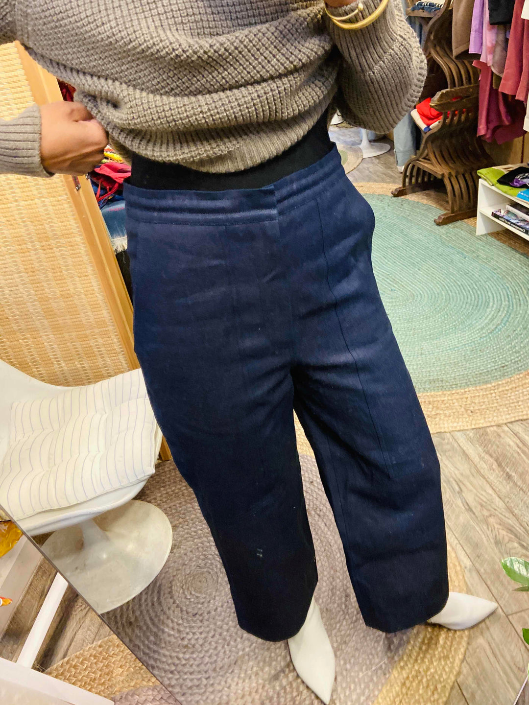 Almaz pants