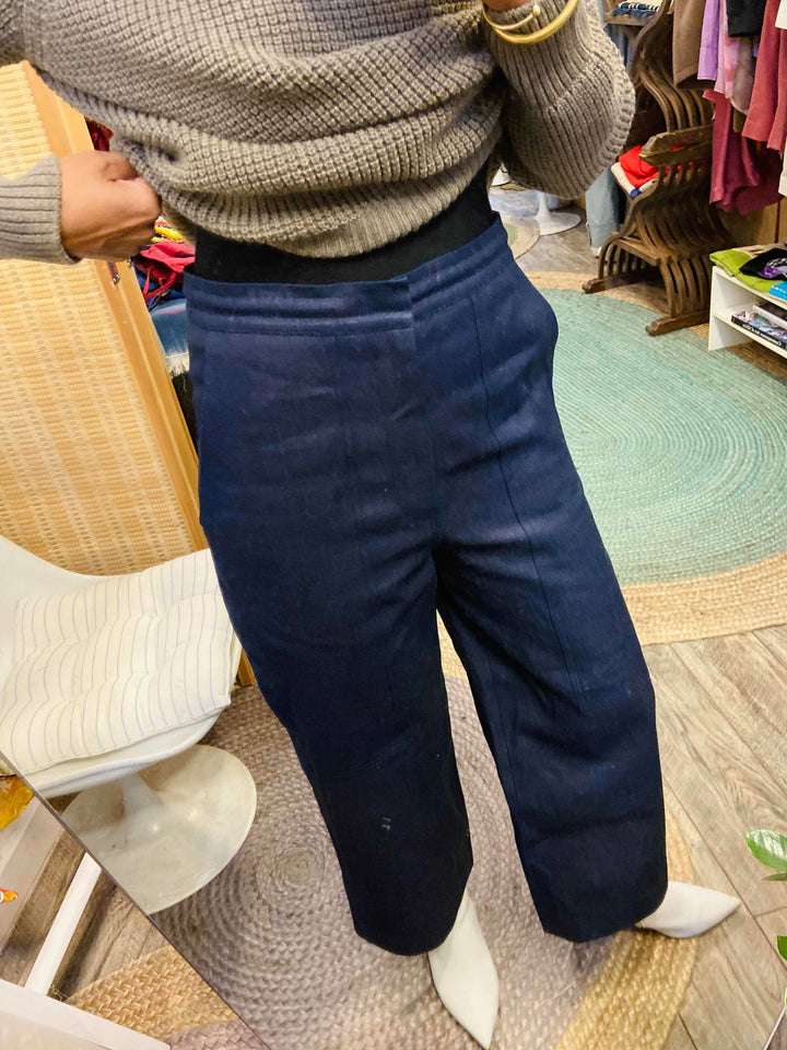 Almaz pants