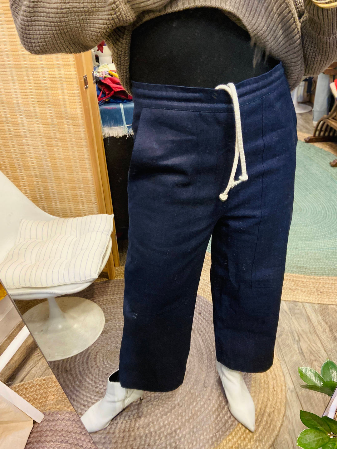 Almaz pants