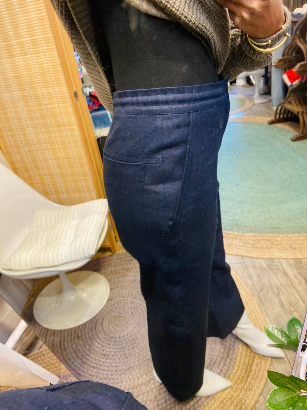 Almaz pants