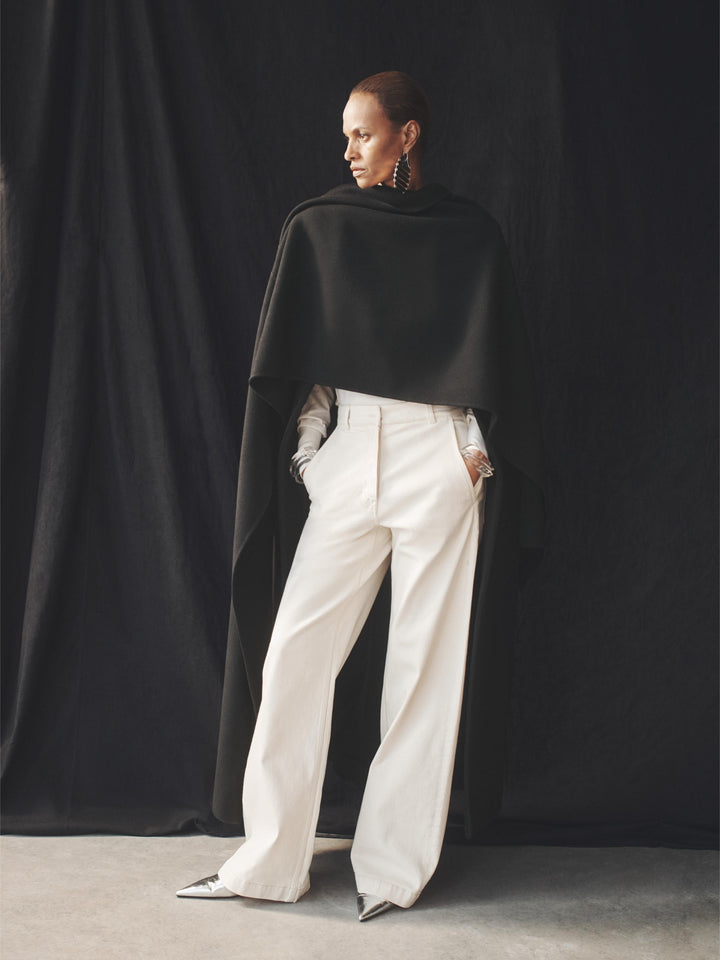 Carpenter Denim Pant