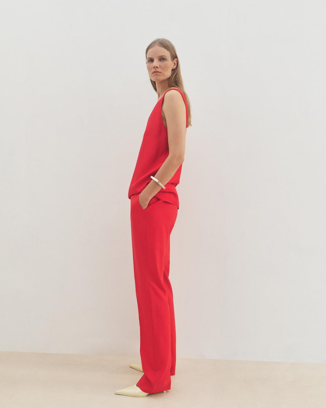 Classic Trouser
